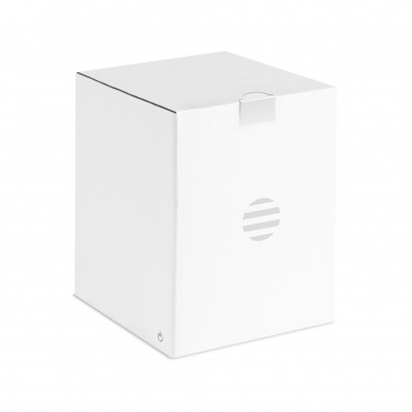 Logo trade promotional giveaways picture of: 2 camping pots with cutlery